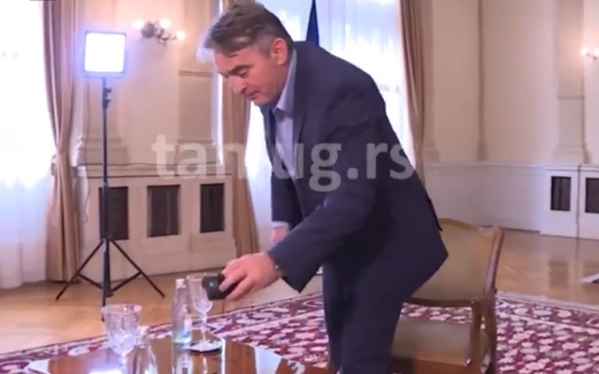Željko Komšić 1