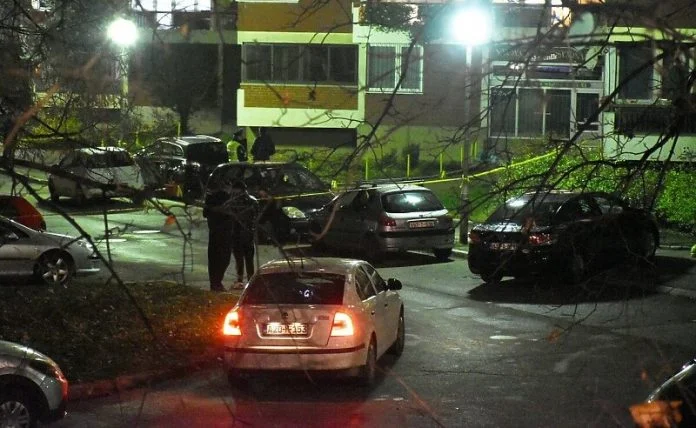 Zenica Babina Rijeka Policija