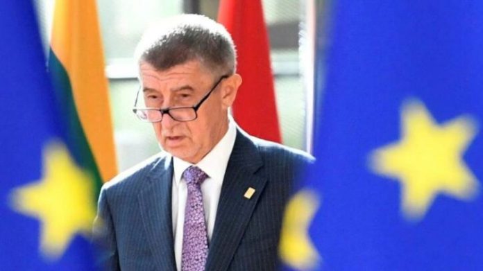 Andrej Babis