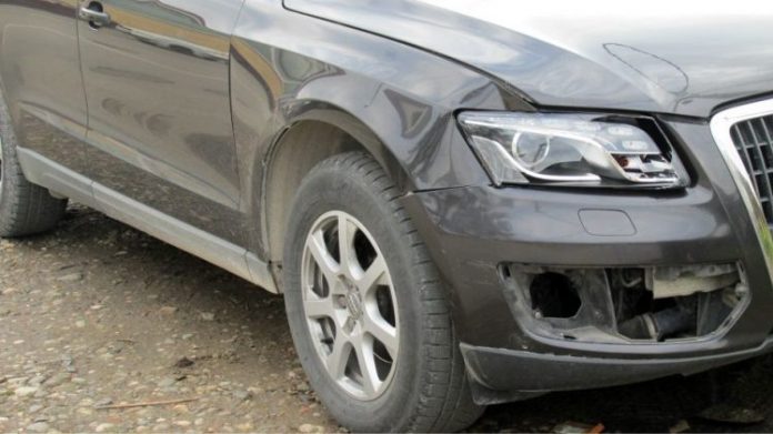 Audi Q5 Nesreca Srna 10257 750x421