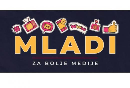 Mladi Za Bolje Medije Debatni Kamp