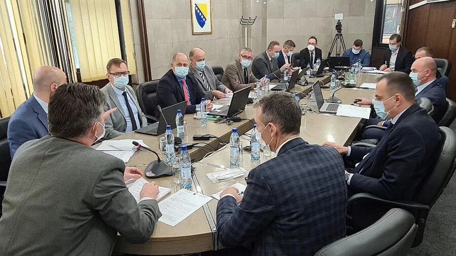 Poticaj Vlade dobilo rekordnih 179 farmi goveda u ZDK Vlada ZDK Zenica