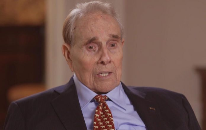 Bob Dole