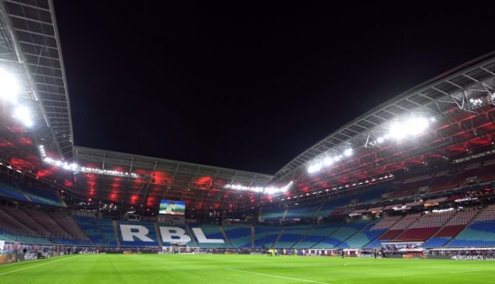 Budensliga Stadion