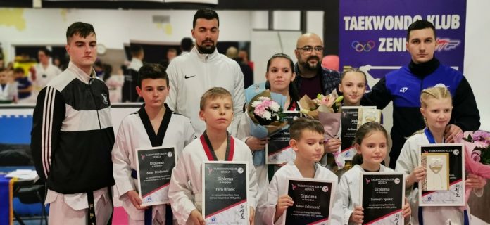 Taekwondo klub Zenica