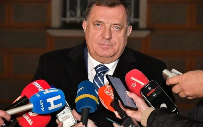 Dodik