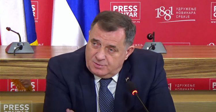 Dodik