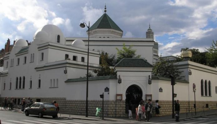 Džamija U Franuskoj