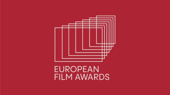 Evropska Filmska Nagrada Logo (2)