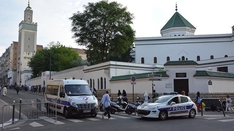 Novi napadi na džamije i rasistički grafiti pokazatelji su rasta islamofobije u Francuskoj