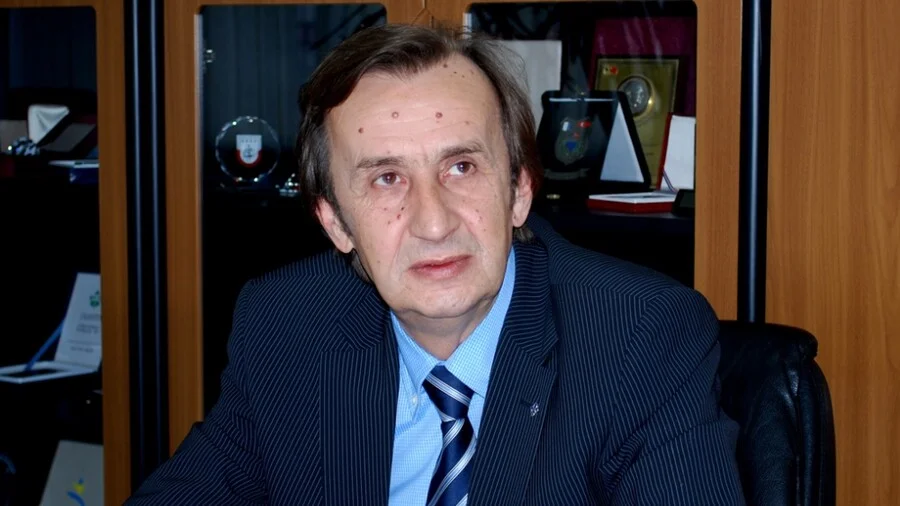 Počinje snimanje filma o Husejinu Smajloviću