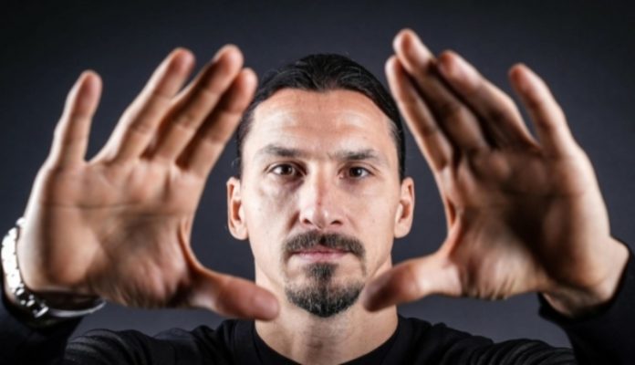 Ibrahimovic