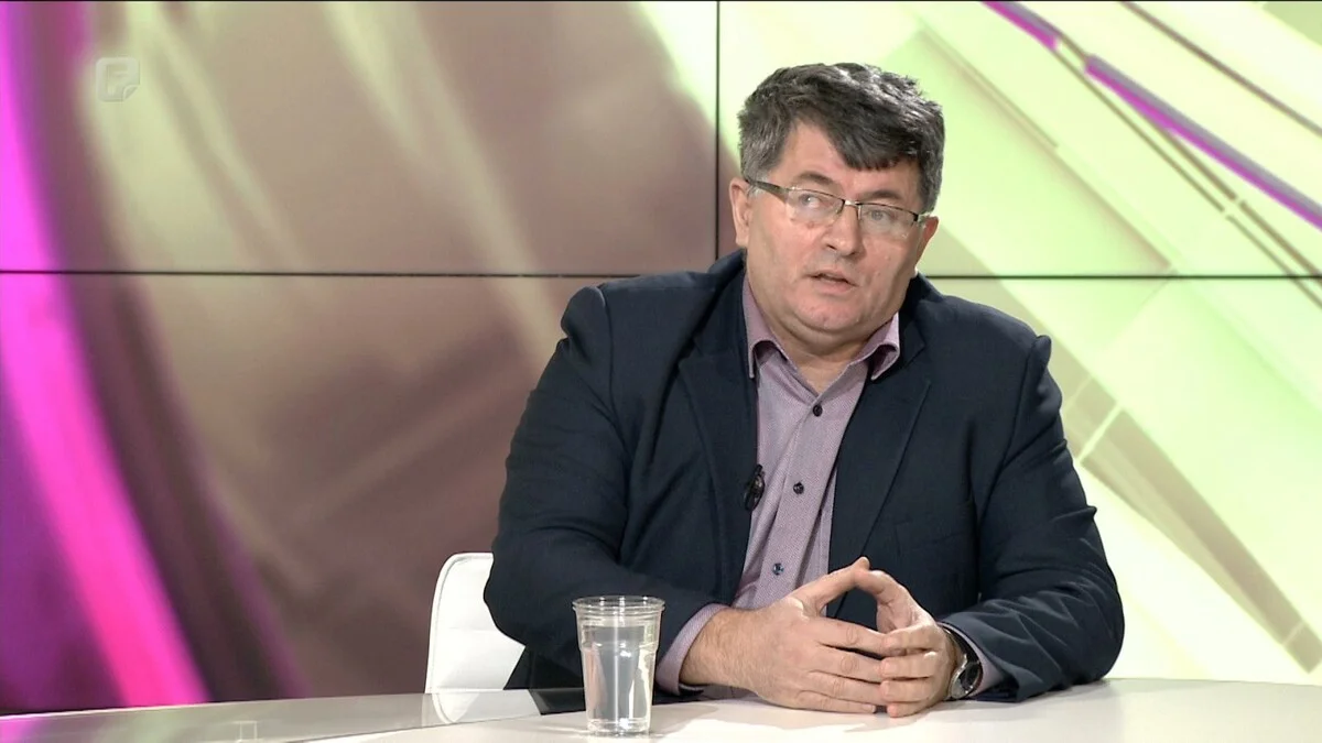 Kalabić: Od Vojske RS-a nema ništa, nakon odluke PIC-a kreće buran period Kalabić