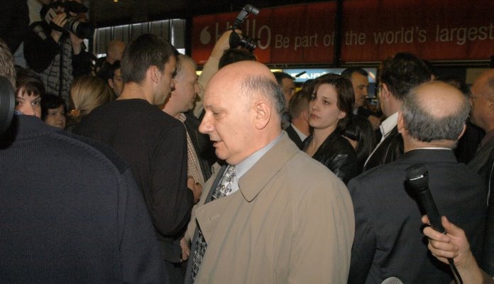 Milivoj Petković
