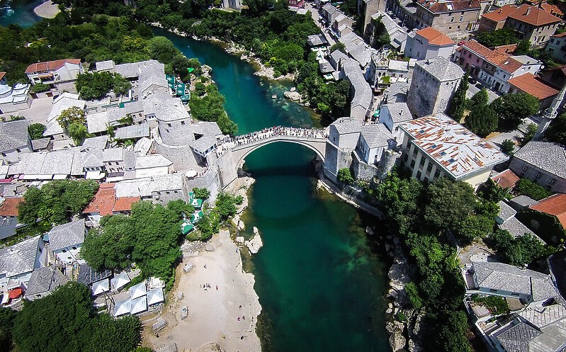 Mostar