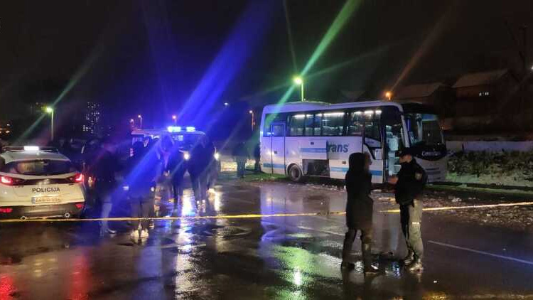 U Zenici napadnuta futsal ekipa Željezničara