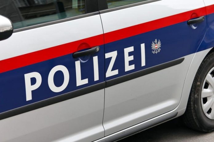 Policija Austrija