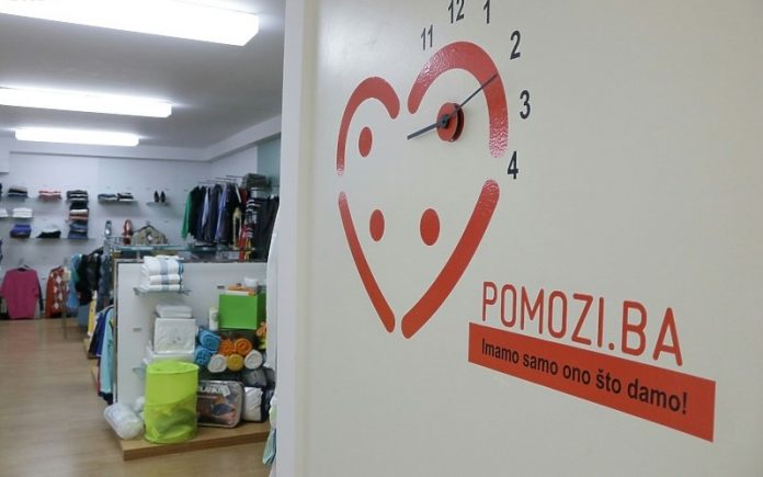 Pomozi.ba