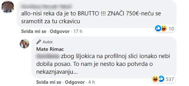 Pratiteljica