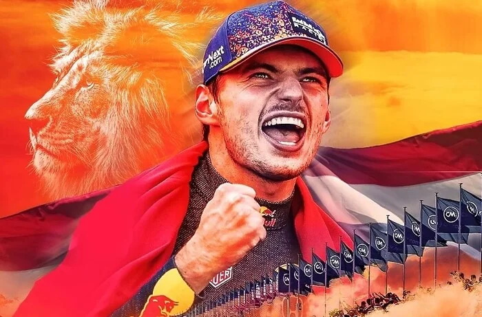 Verstappen pretekao Hamiltona u zadnjem krugu i postao prvak Verstappen