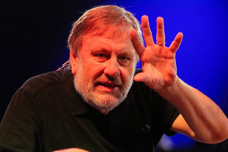 Žižek