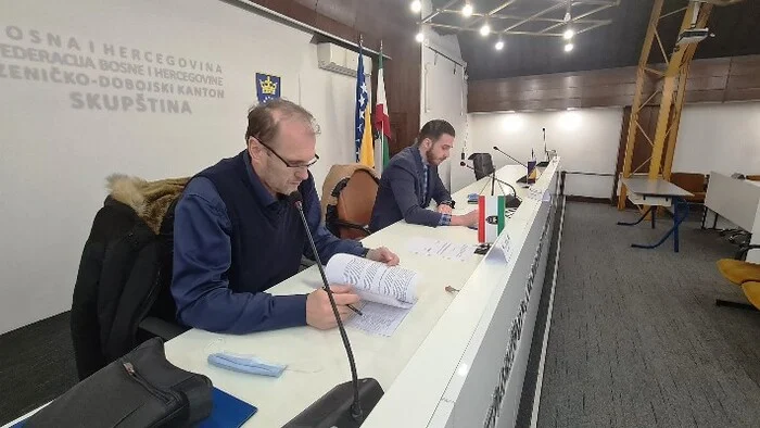 Nastavljeno opremanje i kadrovsko jačanje struktura civilne zaštite u ZDK