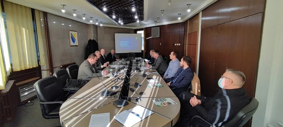 Vlada ZDK prezentacija EPBiH