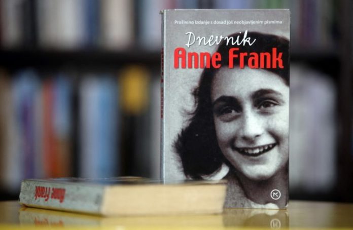 Ana Frank