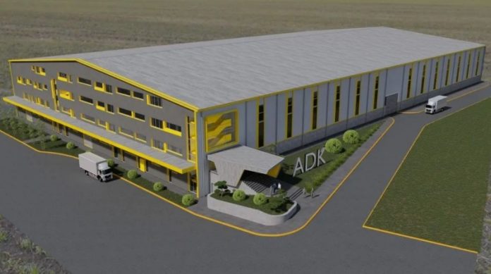 ADK Slovenska Firma