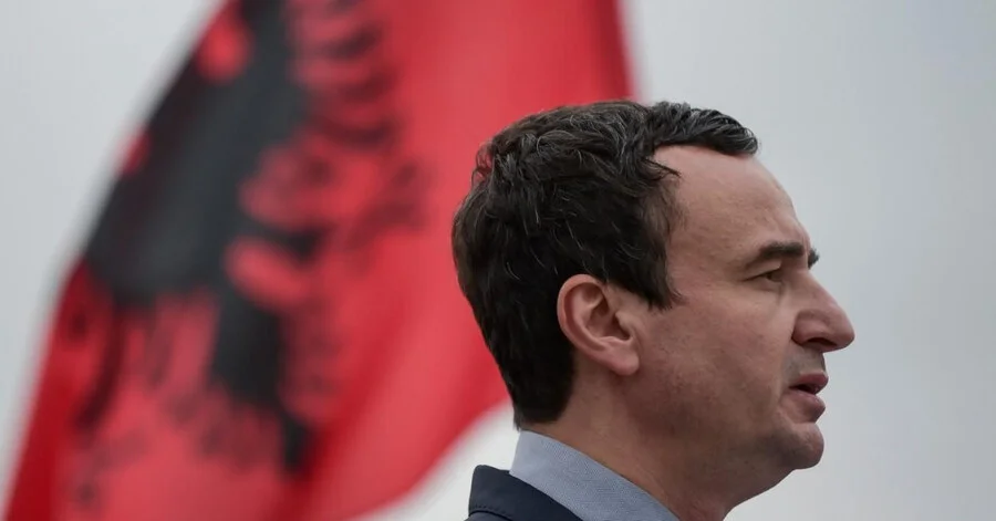 Premijer Kosova vlastima u Srbiji: Podržavajući Putina i Lavrova napuštate Europu Albin Kurti