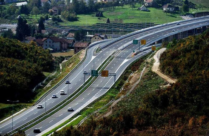 Voloder: U 2022. godini planirana je izgradnja 61,5 km autoceste u vrijednosti 1,95 milijardi KM