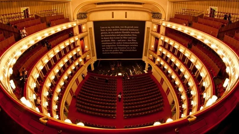 Bečka državna opera zbog problema otkazala sve predstave do srijede