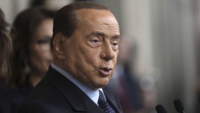 Berlusconi