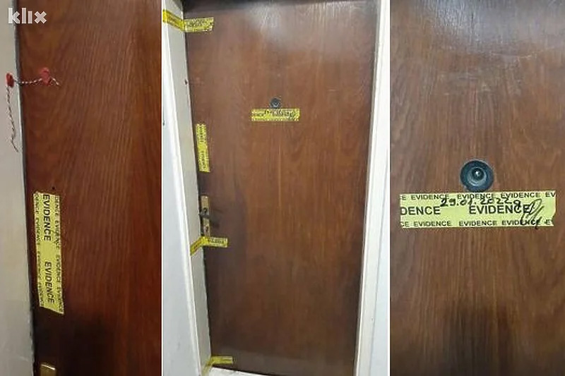 Beživotno tijelo muškarca danima u stanu u Zenici, “niko nije nadležan” da ga odnese