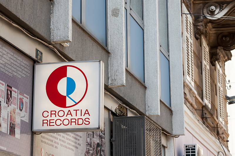 Croatia Records