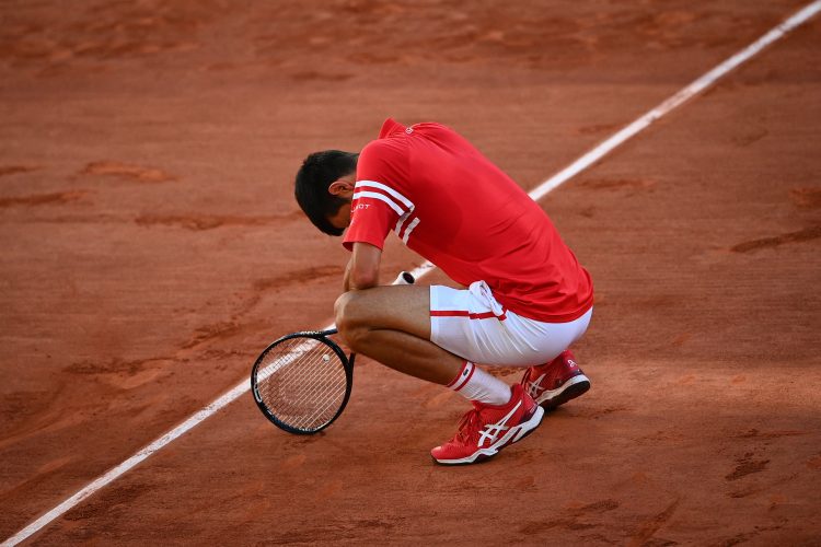 Đoković Tenis