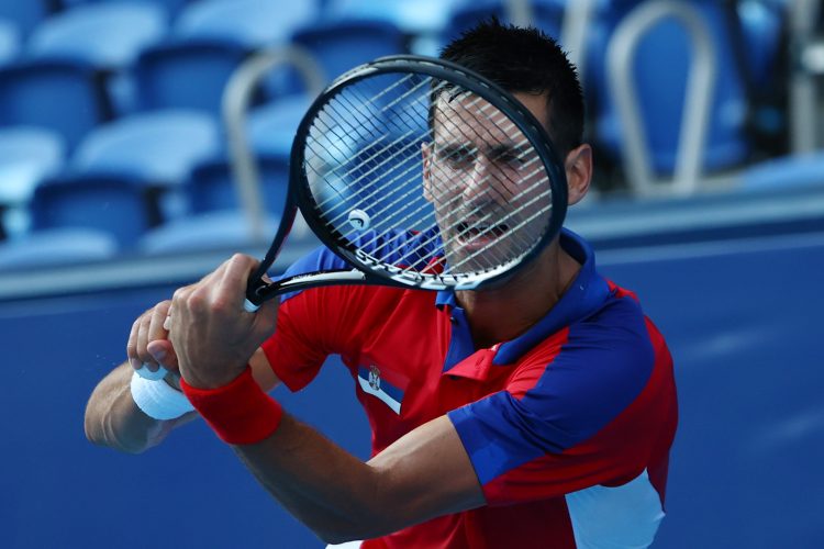 Đoković Tenis