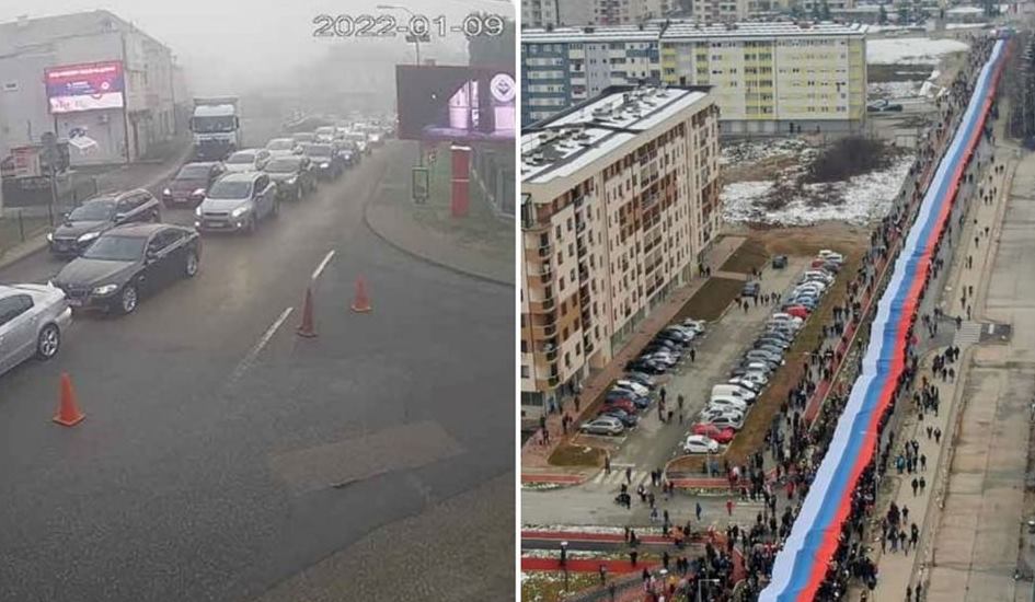 Puhalo: Nema te zastave koja može da spriječi odlazak ljudi iz RS