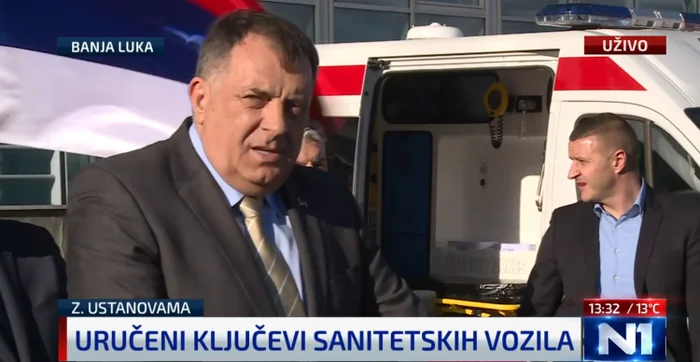 Dodik N1