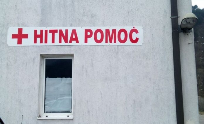 Dom Zdravlja Konjic