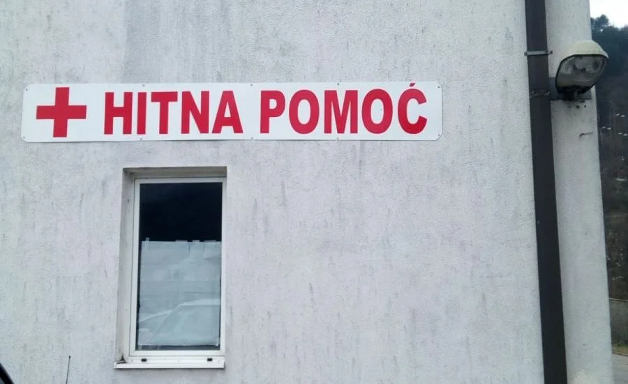 Dom Zdravlja Konjic