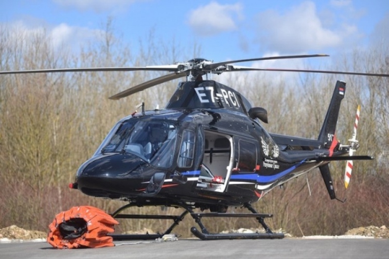 Helikopter 1