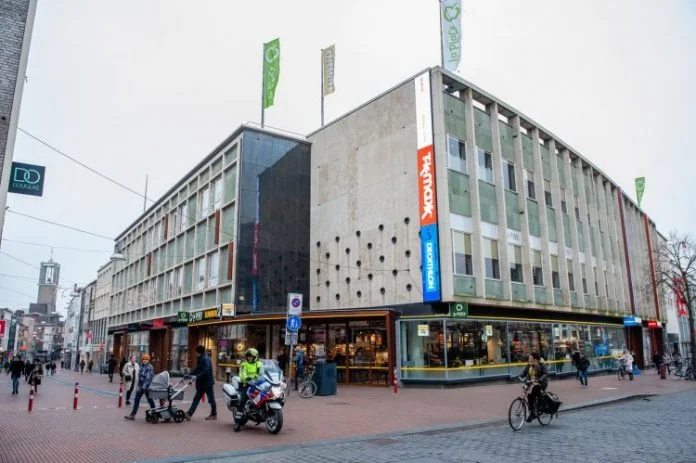 Holandija Nizozemska