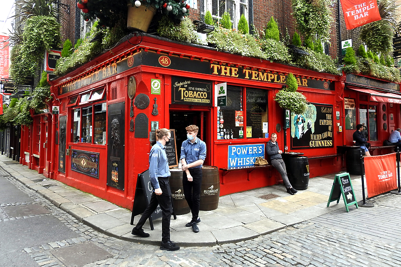 Irska PUB
