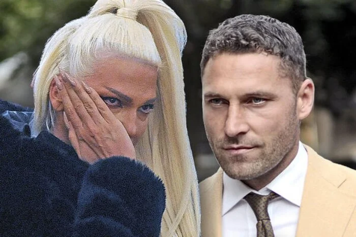 Jelena Karleusa Dusko