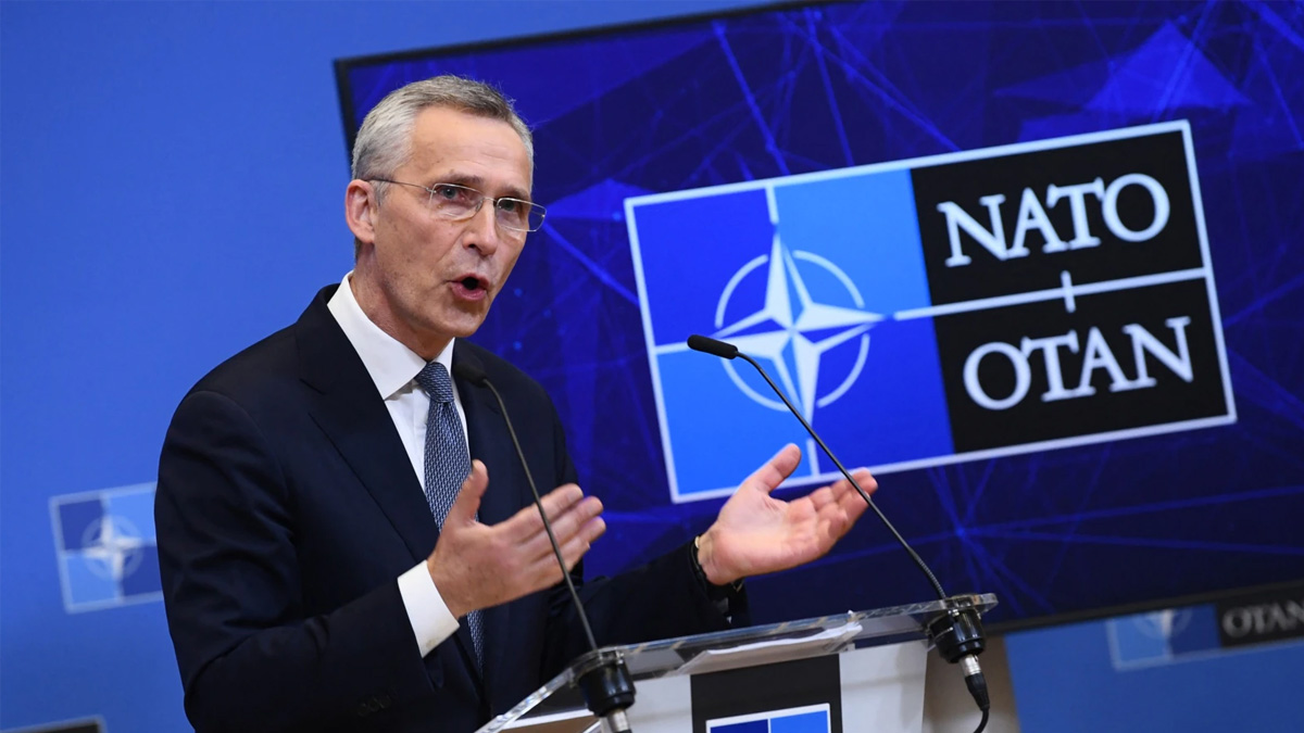 Stoltenberg sa Erdoganom o članstvu Finske i Švedske u NATO-u