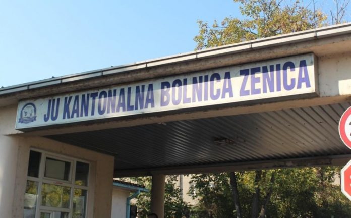 Kantonalna Bolnica Zenica