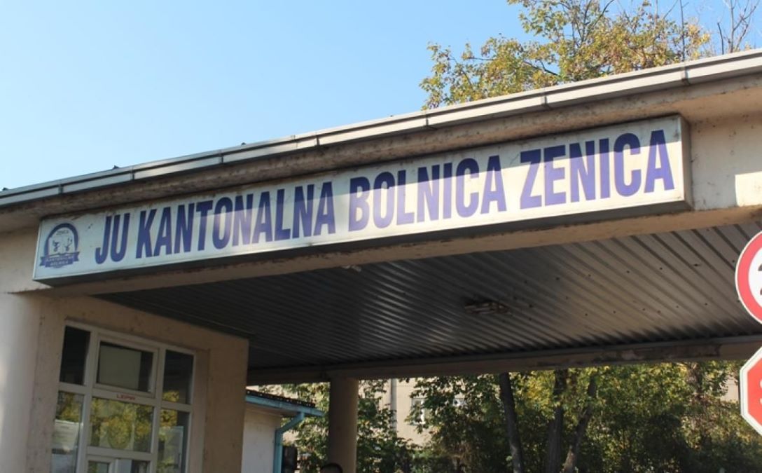 Kantonalna Bolnica Zenica