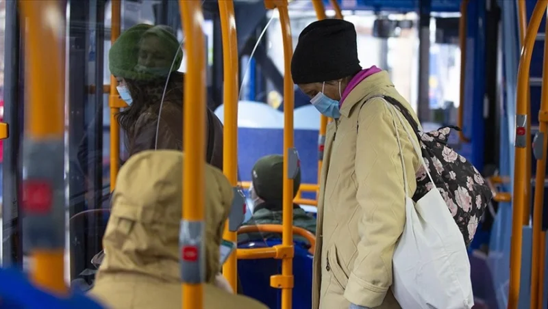 U Kanadi se uvodi porez na zdravstvo za građane koji nisu vakcinisani protiv koronavirusa