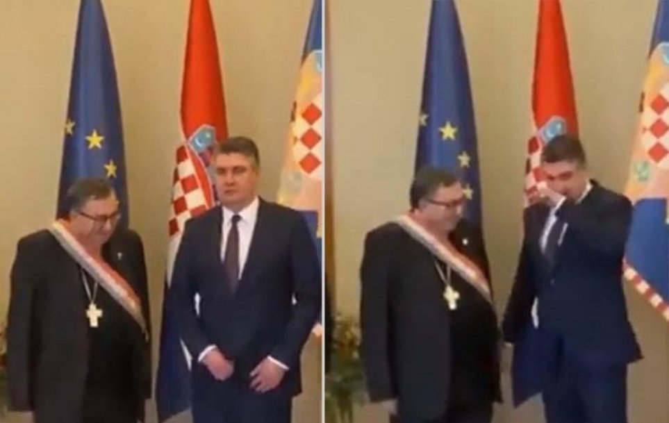 Milanović I Puljić